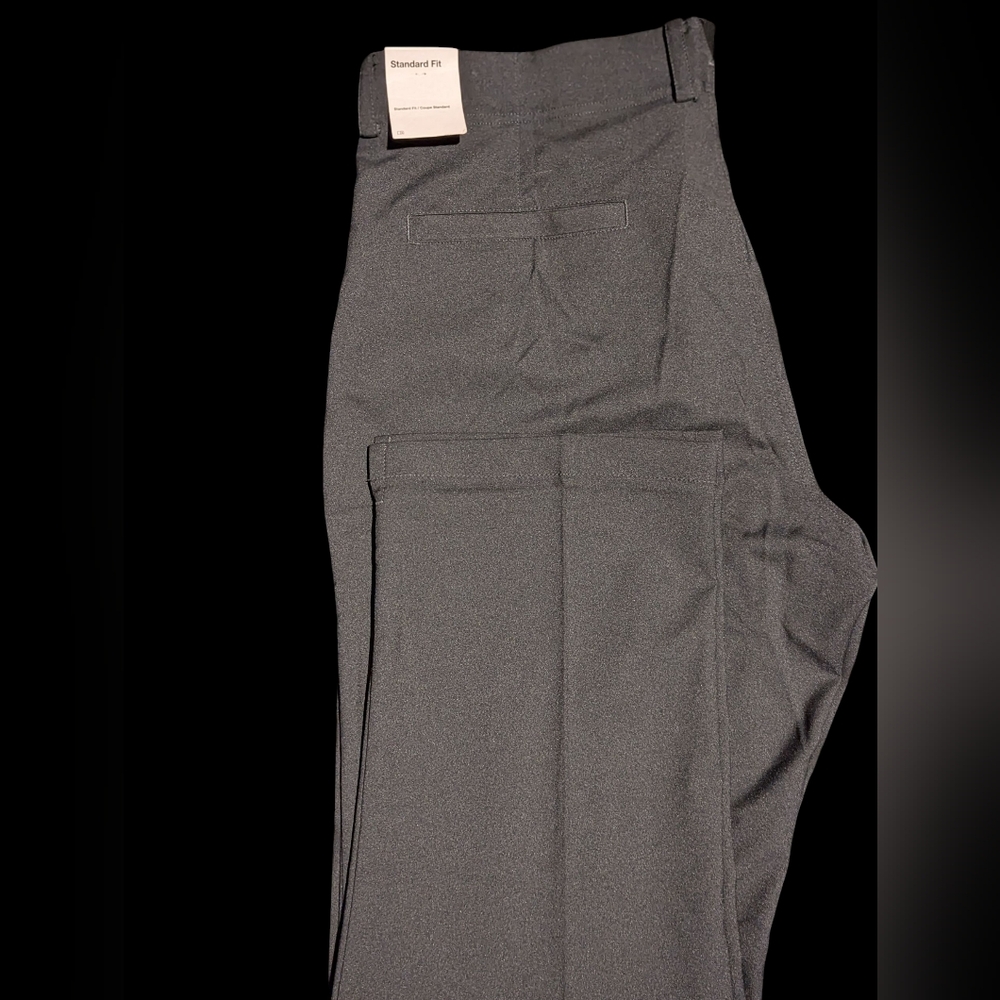 Nike Standard Fit Golf Pants, 38 x 32