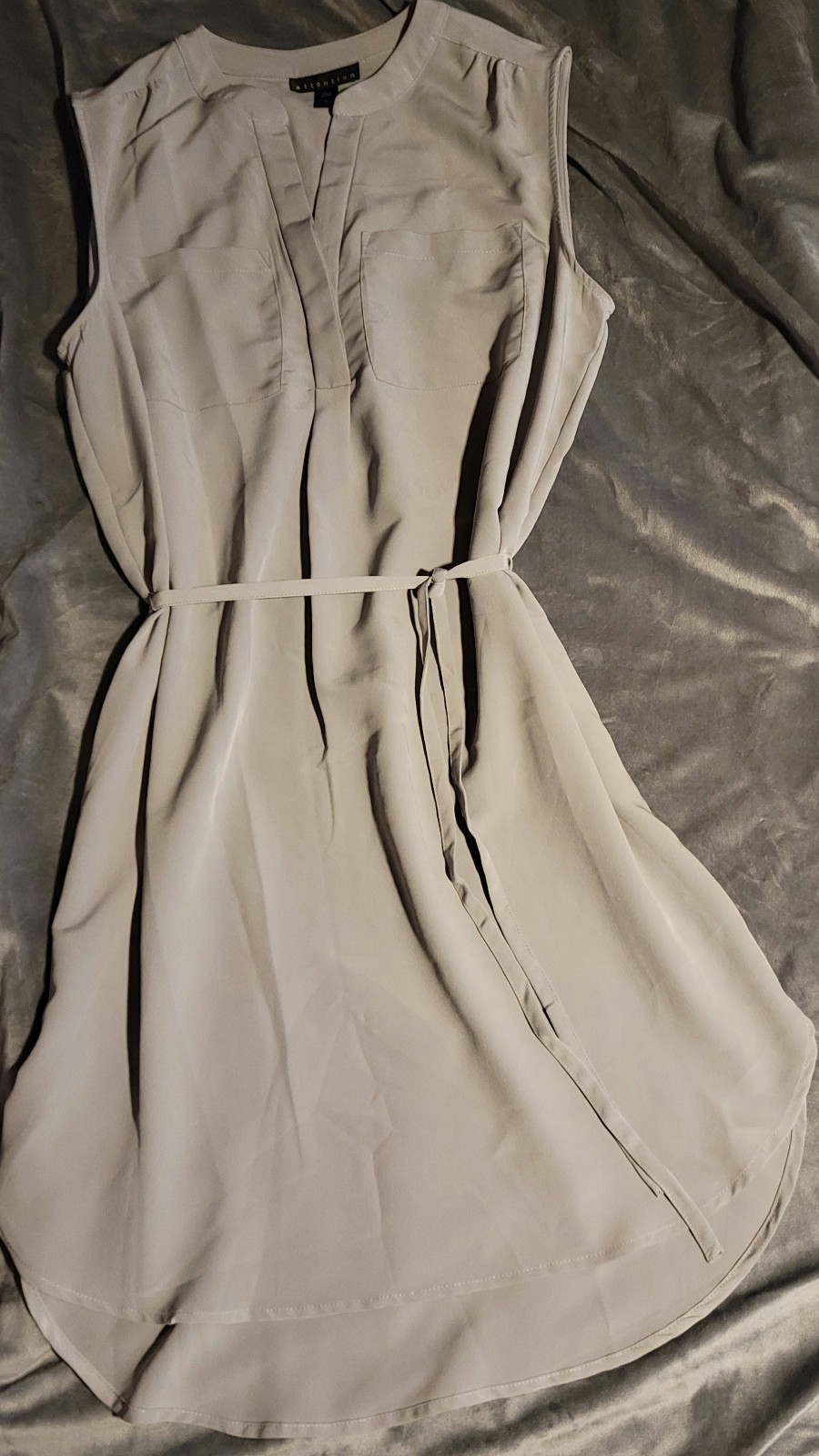 Attention Women's Lightweight Dress
