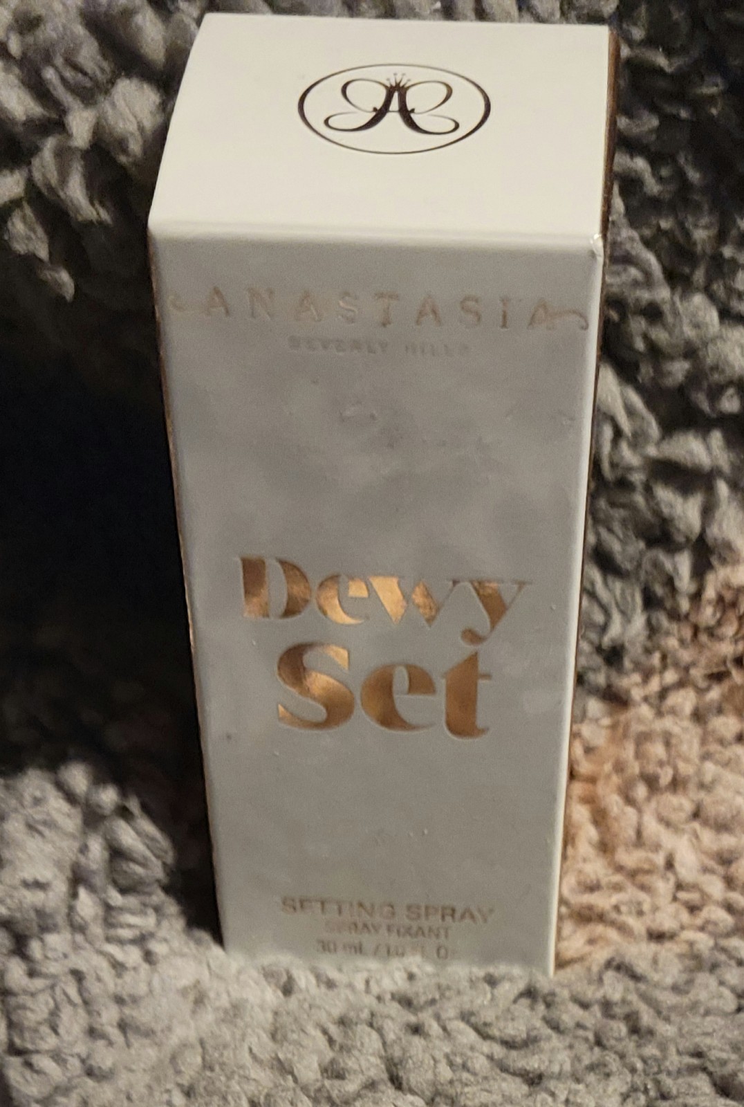 Anastasia Beverly Hills Dewy Set