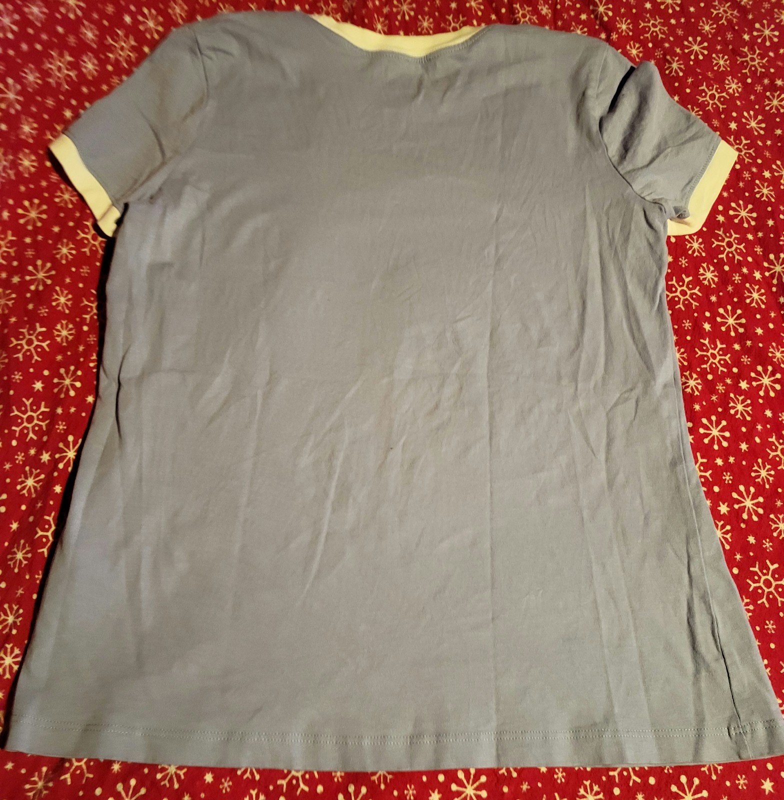 Gallery image 1 for The Nike Tee, Women's Size Medium from Nike