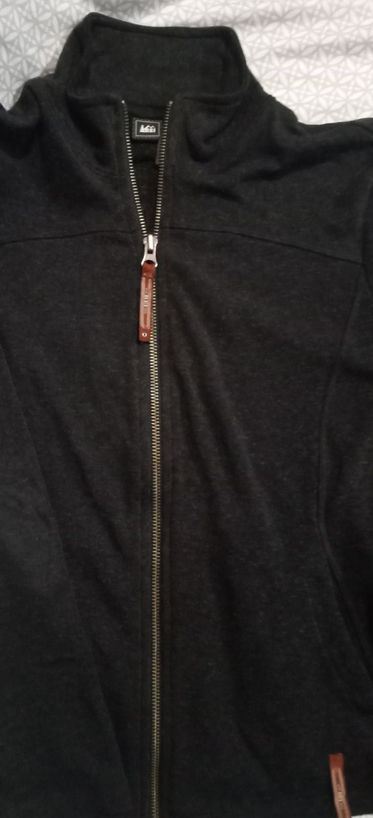 Gallery image 1 for REI Sweater, Women's Medium