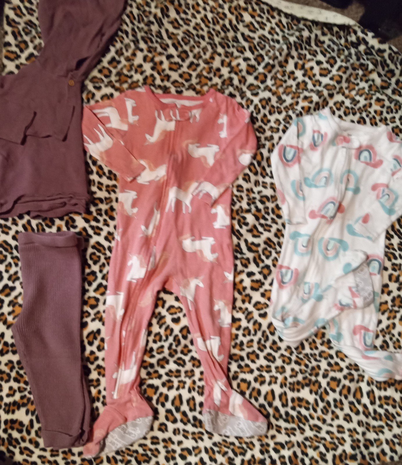 Gallery image 4 for Girl's Clothing Bundle, Size 18 Months