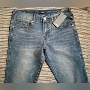 Gallery image 3 for True Religion Ricky Jeans