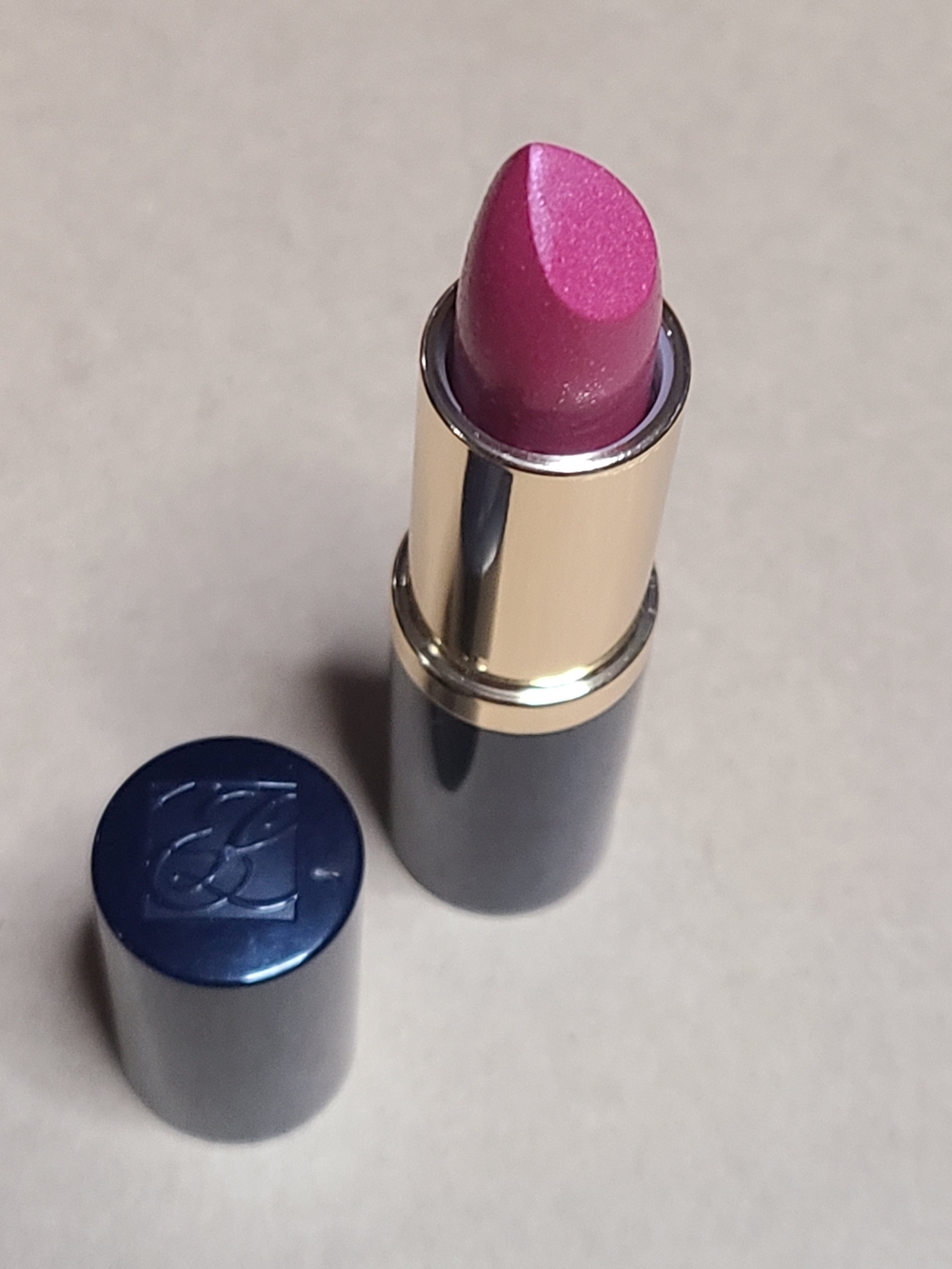 Gallery image 1 for DISCONTINUED Estee Lauder Pure Color Long Lasting Lipstick #116 Candy