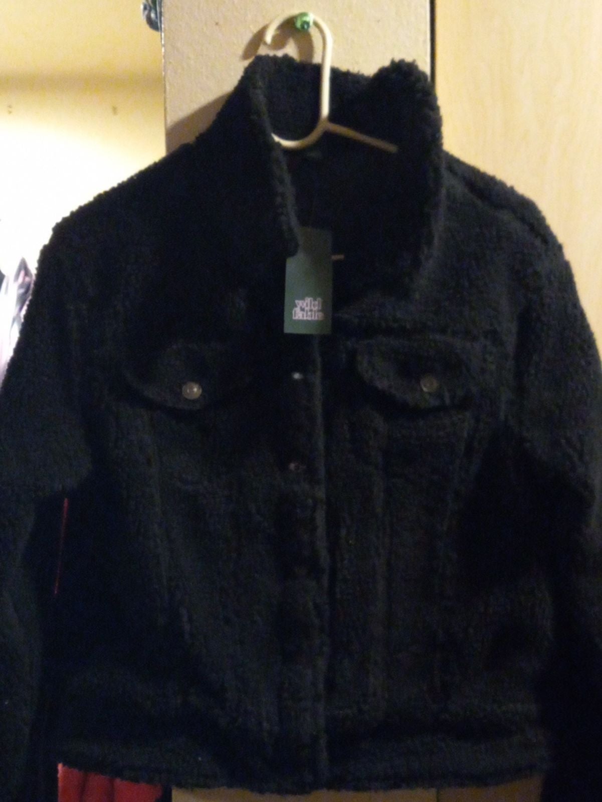 jackets for women, small