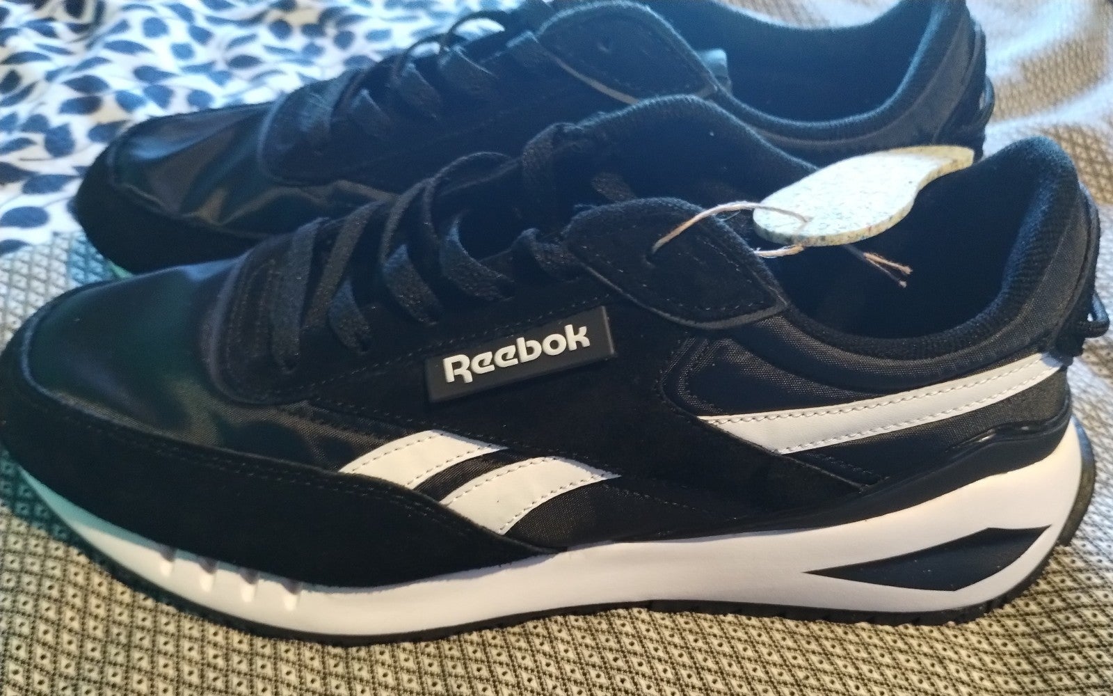 Reebok Men's Galaxy 10 Shoes