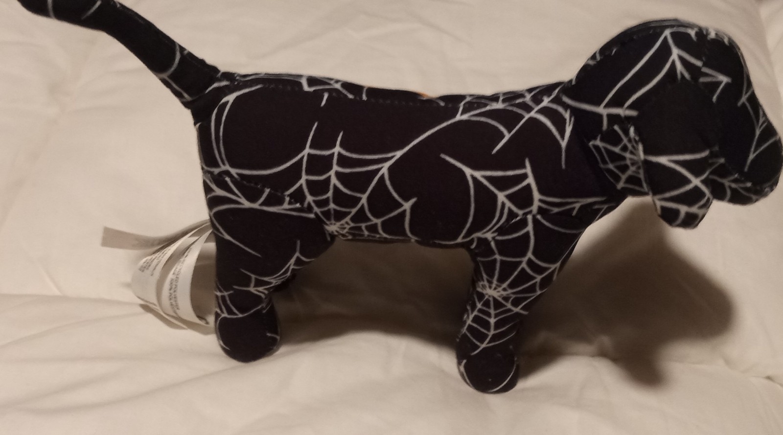 Gallery image 1 for Victoria's Secret PINK Limited Edition Halloween Dog