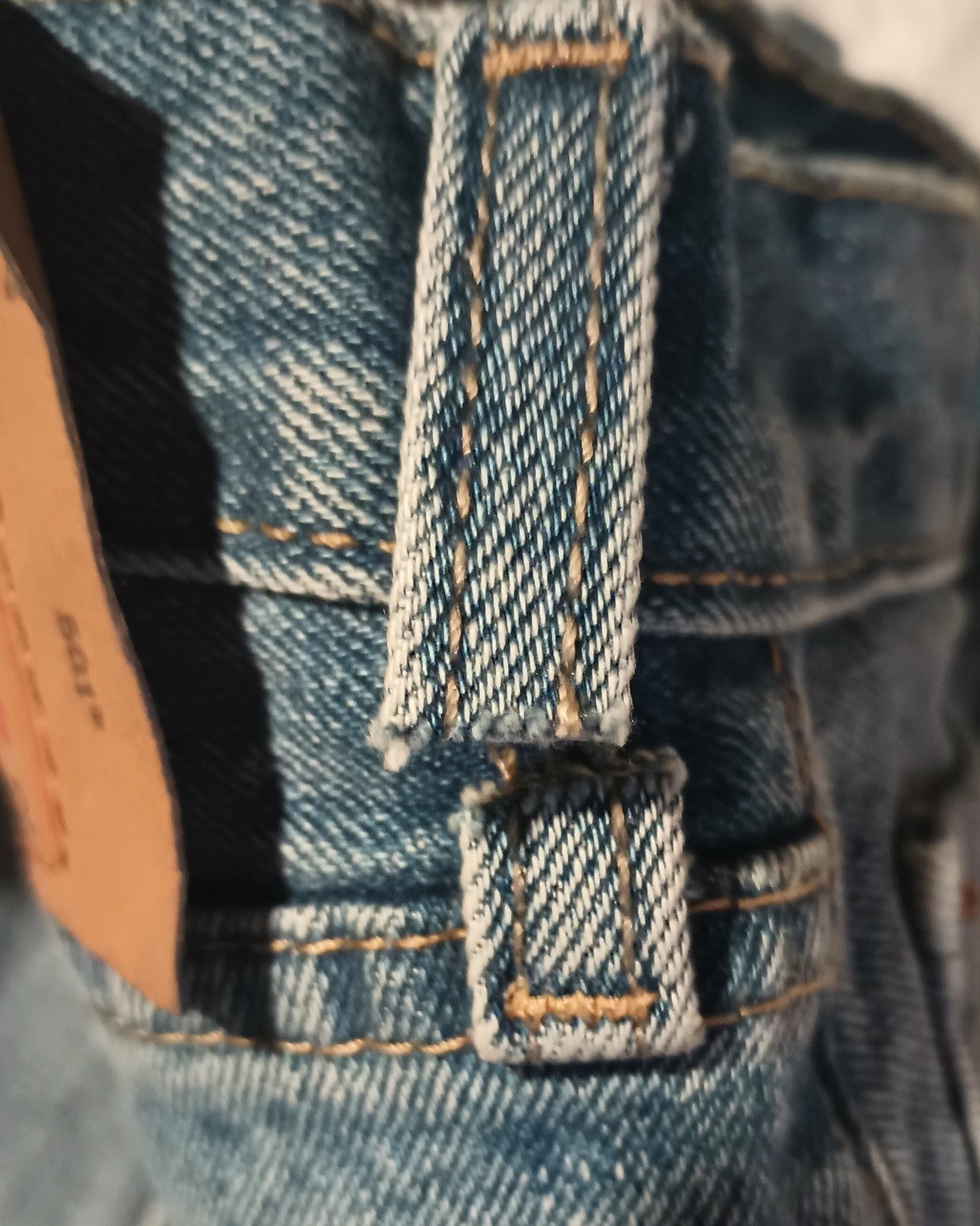 Gallery image 5 for Levi's 501 Jeans, 34 x 32