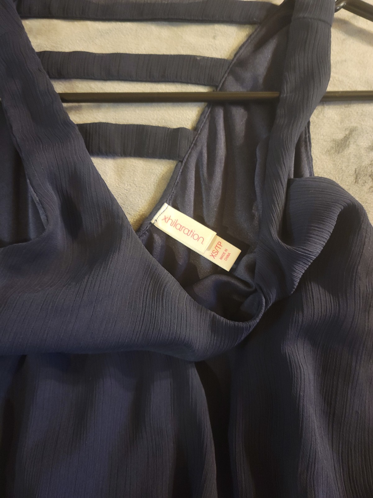 Gallery image 2 for Xhilaration Sun Dress, Extra Small