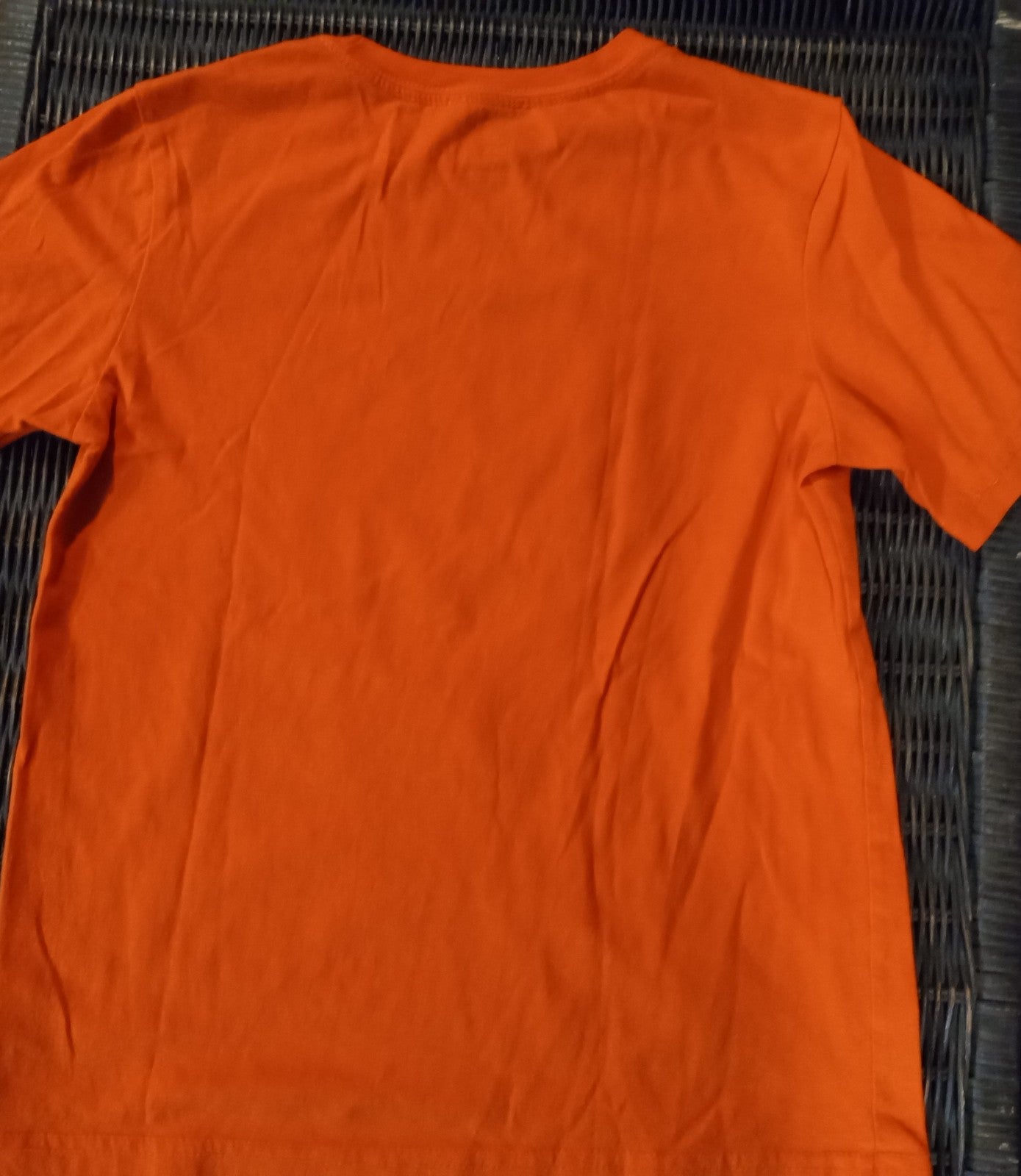 Gallery image 1 for way to celebrate halloween T-shirt, large