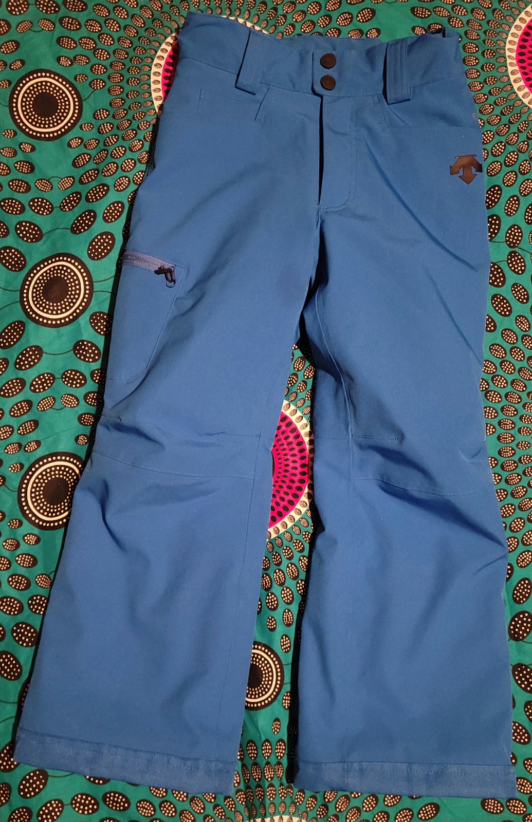 Descente Boys Axel Ski/Snowboard Pant