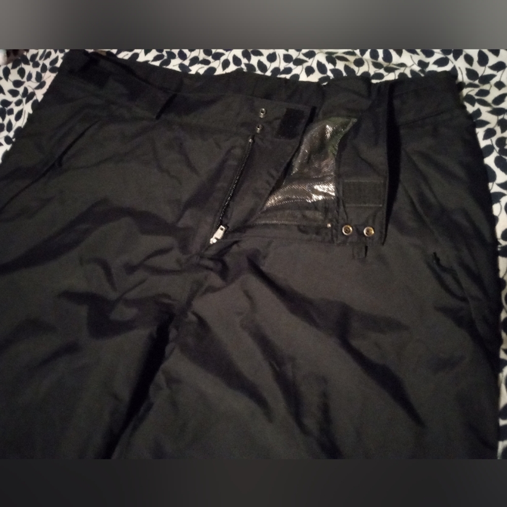 Gallery image 6 for Columbia Men's Bugaboo IV Omni Tech Snow Pants