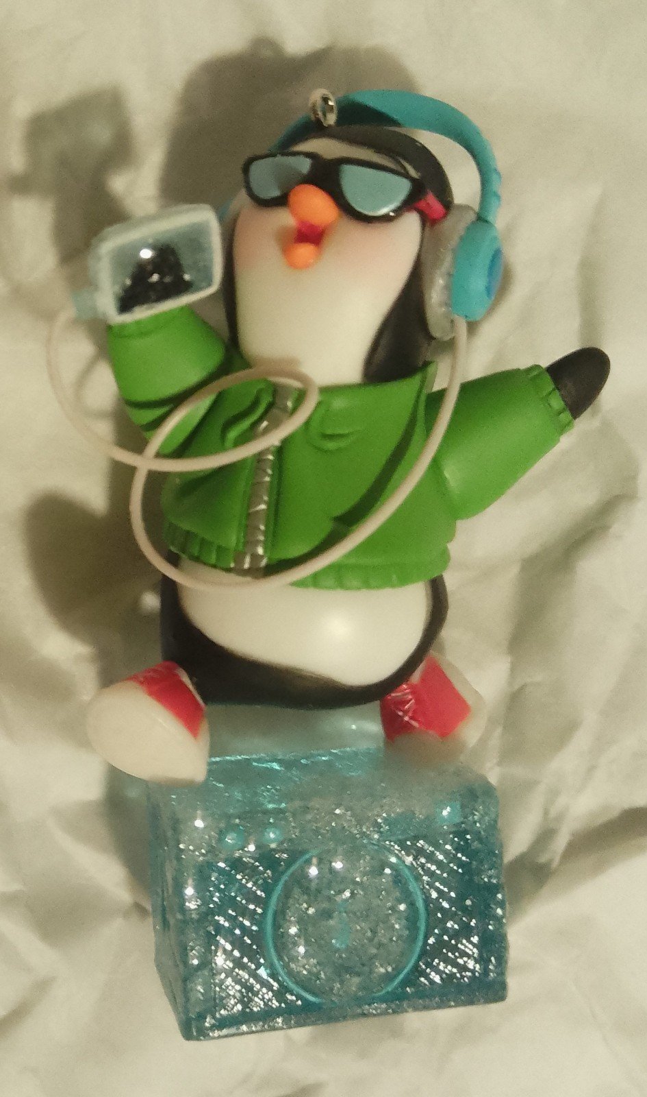 Hallmark Keepsake Ornament One Cool Kid