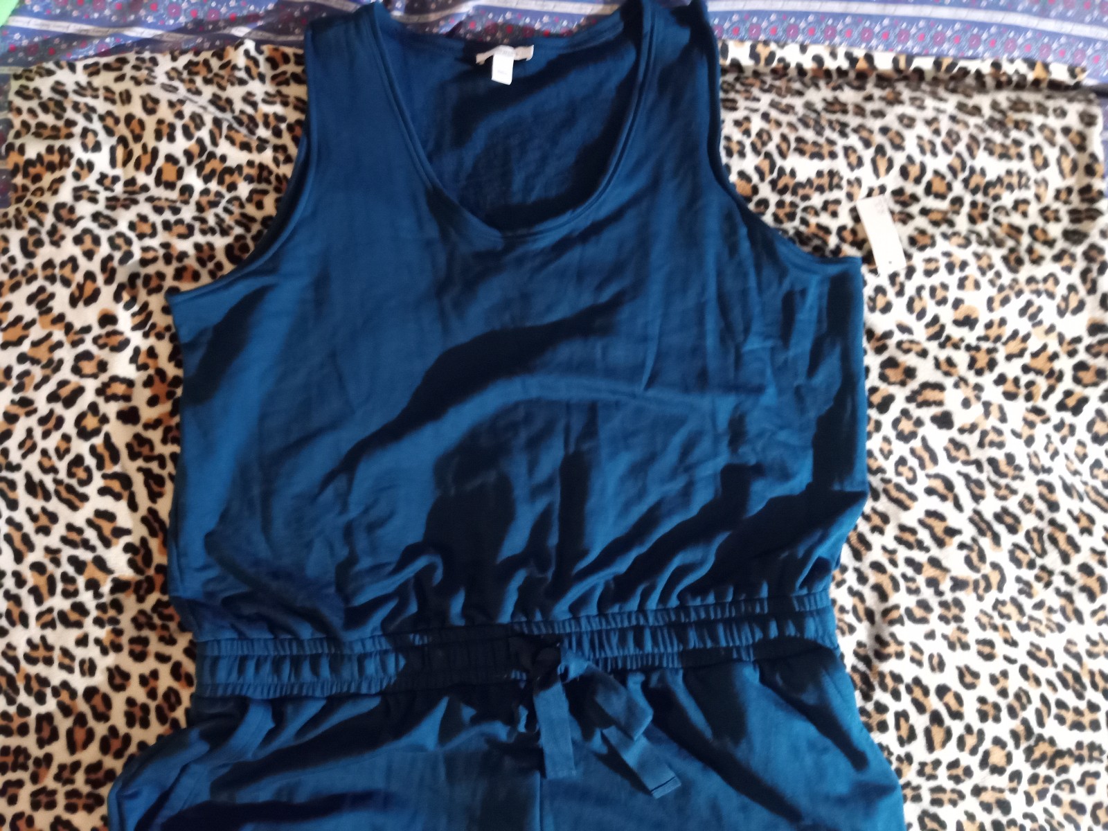 Gallery image 1 for Daily/Ritual Women's Jumpsuit, XL