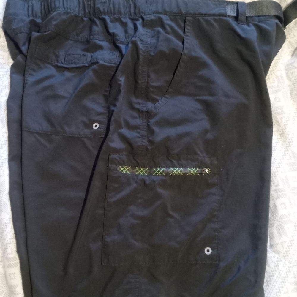 Gallery image 1 for Columbia Hiking Shorts, Men's Size 40W