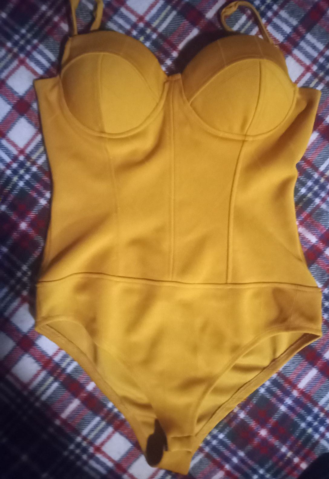 Gallery image 1 for bodysuit, large