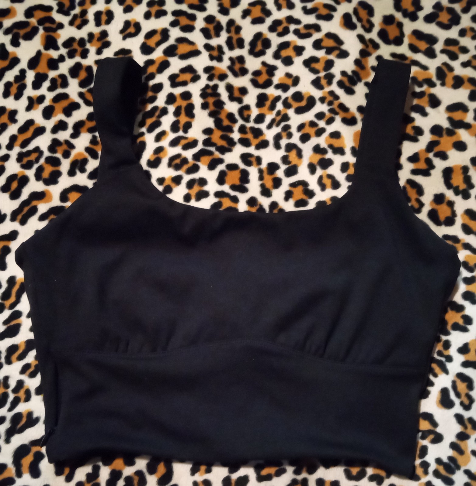 Sincerely Jules Active Bralette, XSmall