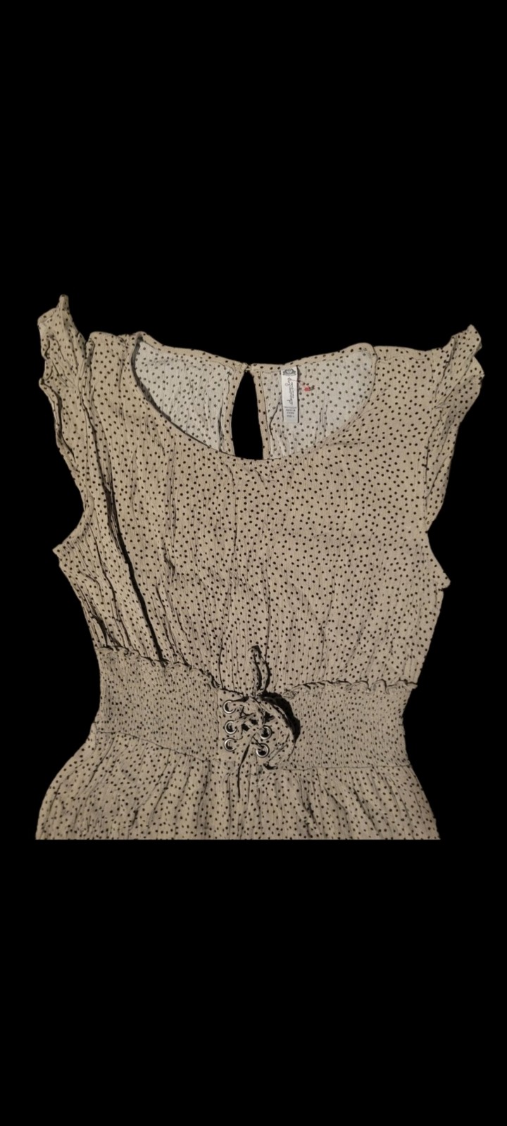 Gallery image 1 for American Rag Jumpsuit, Jrs Size Large