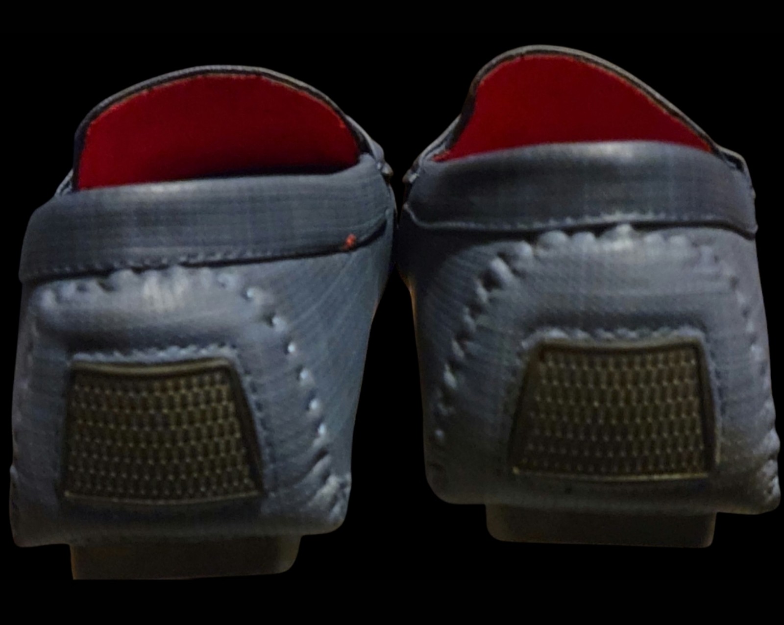 Gallery image 3 for Royal Shoes Men's Royal Moccasin Size 10.5