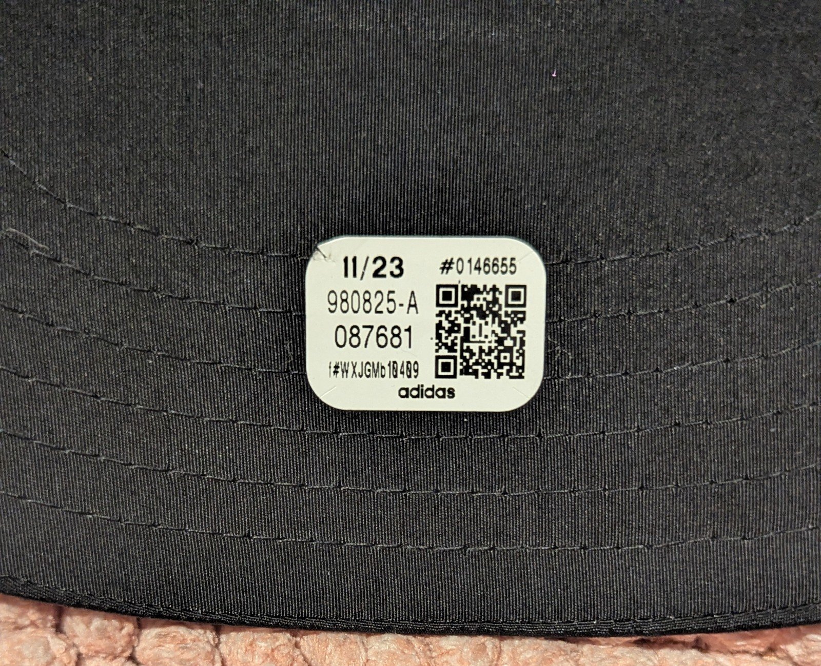Gallery image 2 for Adidas Women's Influencer 3 Cap