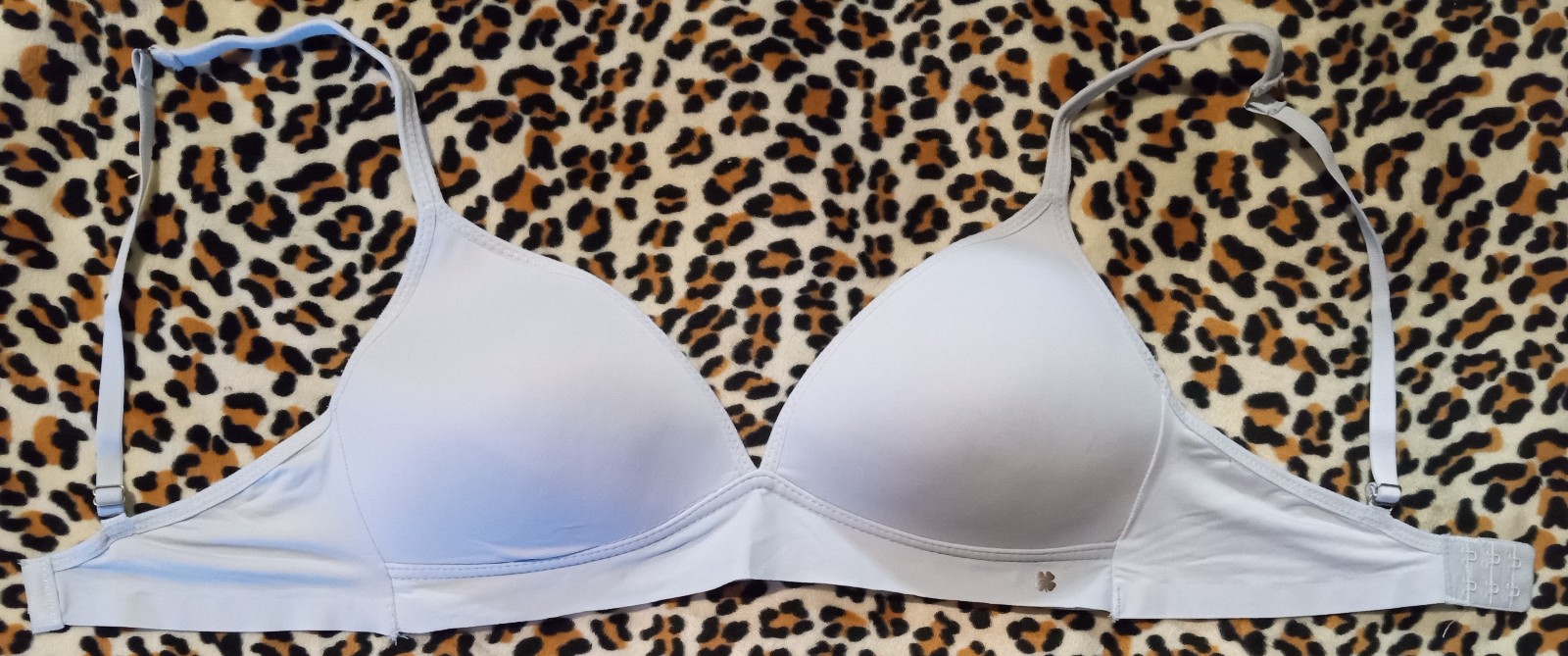 Gallery image 3 for Lucky Brand Bralette, 36C
