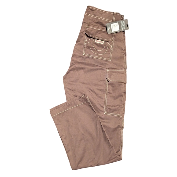 True Religion Men's Cargo Pants, Size 30