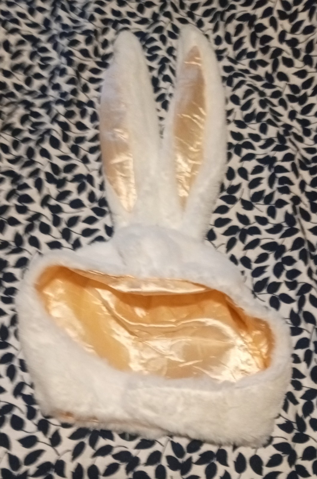 Gallery image 3 for Cosplay Anime Bunny Ears, Hat, Headwear
