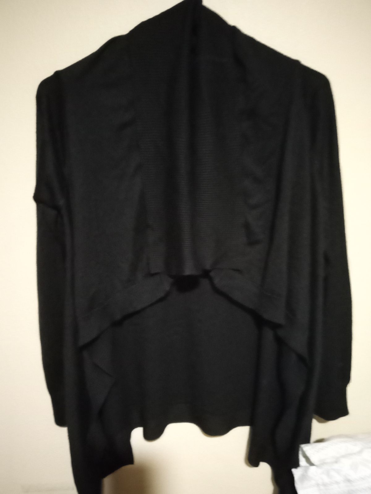 Gallery image 2 for Cardigan, Women's Small