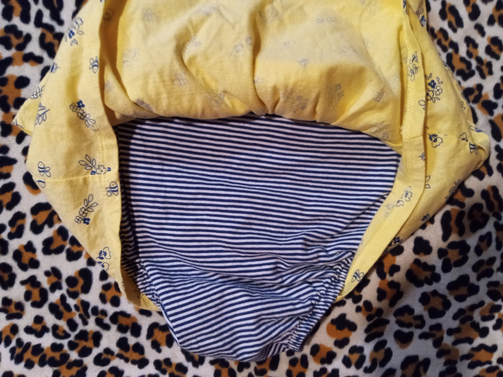 Gallery image 3 for Set of Babygirls Outfits, Size 18 Months