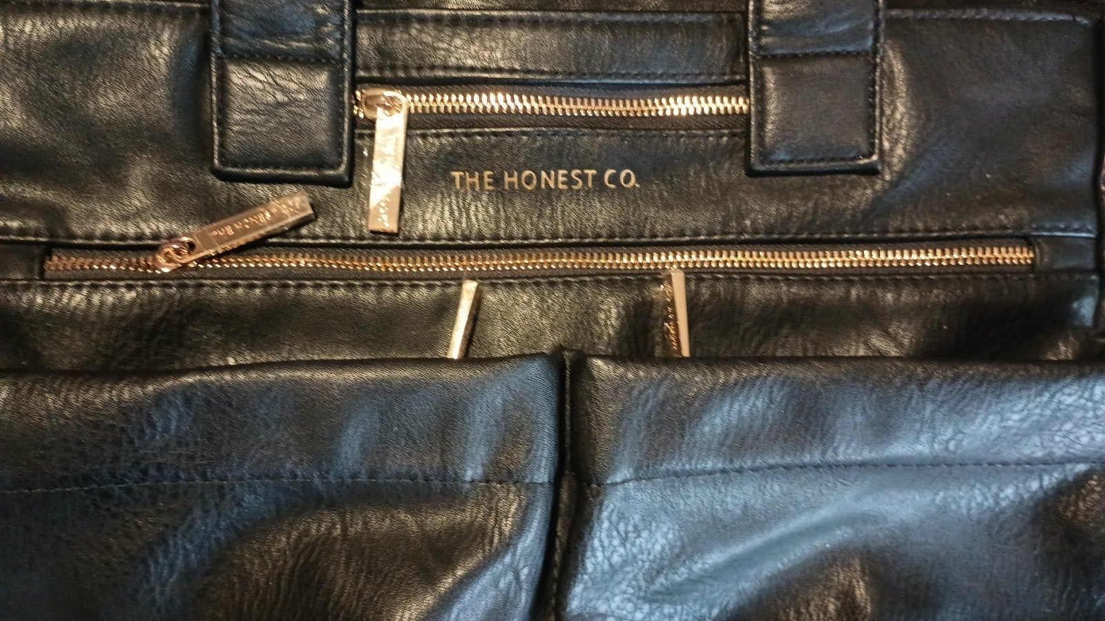 Gallery image 2 for The Honest Co. Diaper Bag, The Everything Tote